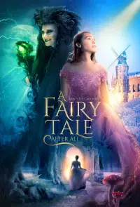 Poster to the movie "A Fairy Tale After All" #542121
