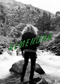 Poster to the movie "Almendra" #937373