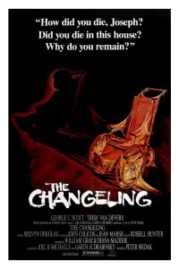 Poster to the movie "The Changeling" #953301