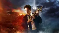 Backdrop to the movie "Constantine" #724891