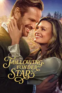 Poster to the movie "Following Yonder Star" #1101789