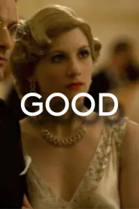 Poster to the movie "Good" #651167
