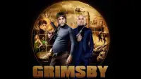 Backdrop to the movie "Grimsby" #1076863