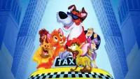 Backdrop to the movie "Oliver & Company" #769320