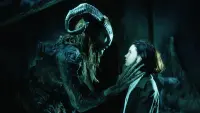 Backdrop to the movie "Pan