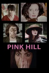Poster to the movie "Pink Hill" #1022701