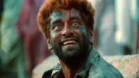 Backdrop to the movie "Pithamagan" #865907