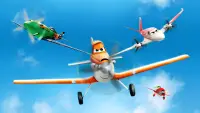 Backdrop to the movie "Planes" #768071