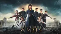 Backdrop to the movie "Pride and Prejudice and Zombies" #1075673