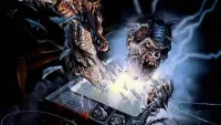 Backdrop to the movie "The Video Dead" #799841
