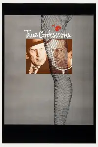 Poster to the movie "True Confessions" #1143451