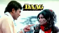 Backdrop to the movie "Daag" #880328