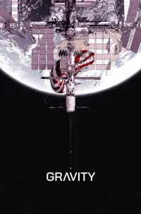 Poster to the movie "Gravity" #954477