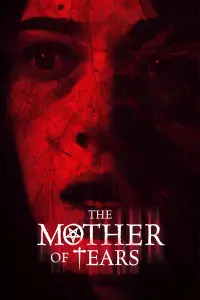 Poster to the movie "The Mother of Tears" #1033129