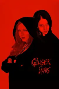 Poster to the movie "Ginger Snaps" #1025453