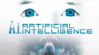 Backdrop to the movie "A.I. Artificial Intelligence" #935486