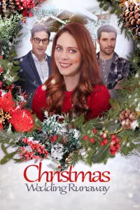 Poster to the movie "Christmas Wedding Runaway" #1141362