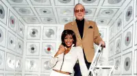Backdrop to the movie "Clive Davis: The Soundtrack of Our Lives" #877552