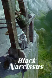 Poster to the movie "Black Narcissus" #1116124
