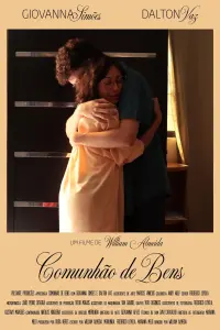 Poster to the movie "Comunhão de Bens" #806295