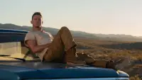 Backdrop to the movie "Dog" #888984
