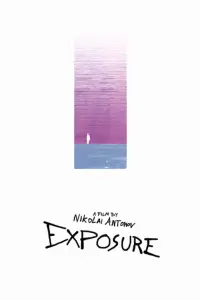 Poster to the movie "Exposure" #935275
