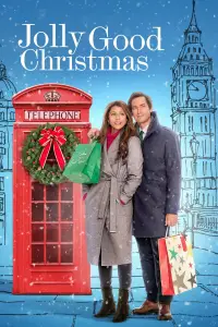 Poster to the movie "Jolly Good Christmas" #1083369