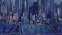 Backdrop to the movie "Akira" #801468