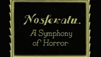 Backdrop to the movie "Nosferatu" #676423