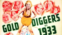 Backdrop to the movie "Gold Diggers of 1933" #466095