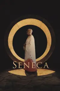 Poster to the movie "Seneca: On the Creation of Earthquakes" #1149065