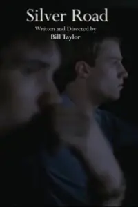 Poster to the movie "Silver Road" #1161872