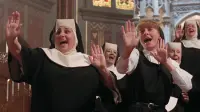 Backdrop to the movie "Sister Act" #767363