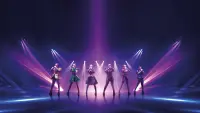 Backdrop to the movie "SIX The Musical Live!" #731686