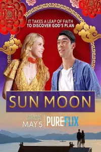 Poster to the movie "Sun Moon" #1100082