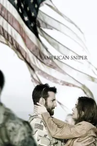 Poster to the movie "American Sniper" #932304
