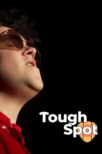 Poster to the movie "Tough Spot" #778404