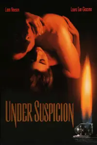 Poster to the movie "Under Suspicion" #1086027