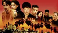 Backdrop to the movie "Where the Day Takes You" #756933