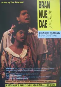 Poster to the movie "Bran Nue Dae" #878956