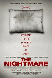 Poster to the movie "The Nightmare" #938459