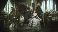 Backdrop to the movie "Kingsglaive: Final Fantasy XV" #1036066
