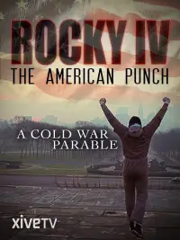 Poster to the movie "Rocky IV: The American Punch" #1150062
