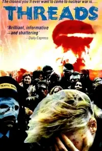 Poster to the movie "Threads" #1030213