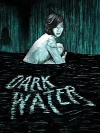 Poster to the movie "Dark Water" #969517