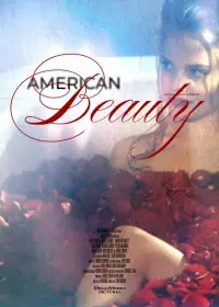 Poster to the movie "American Beauty" #1148760