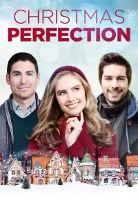Poster to the movie "Christmas Perfection" #1038353