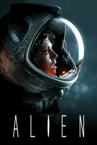 Poster to the movie "Alien" #904221