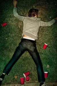 Poster to the movie "Project X" #663984