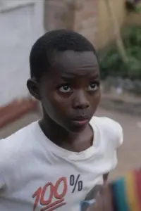 In the Shade of the Hills